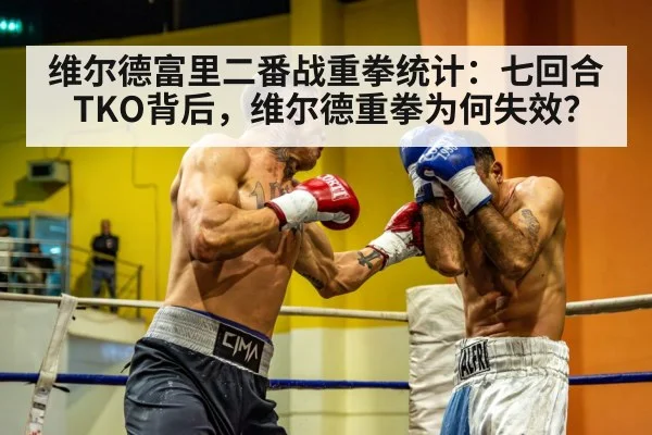 维尔德富里二番战重拳统计：七回合TKO背后，维尔德重拳为何失效？